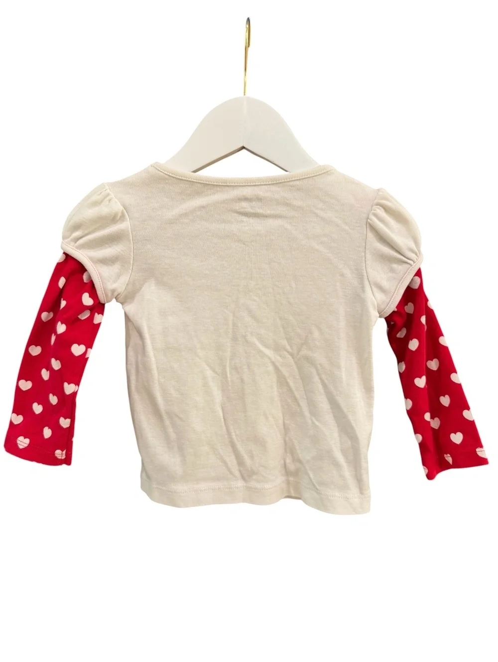 Gymboree Daddy Loves Me Outfit